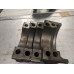 14H221 Engine Block Main Caps For 04-07 Ford Taurus  3.0